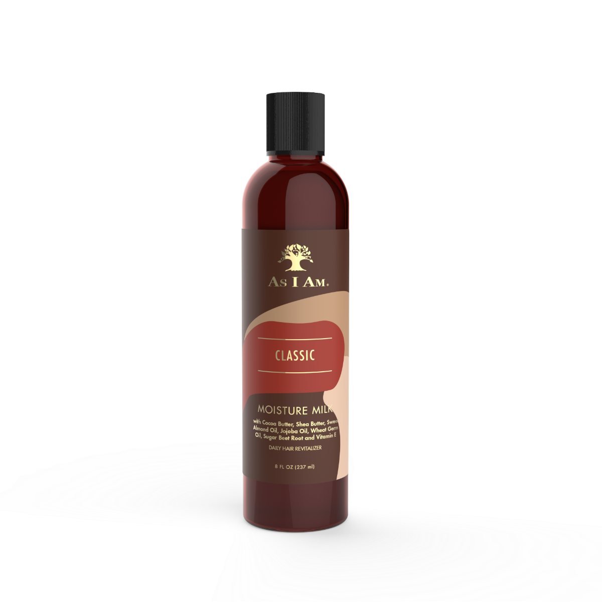 As I Am Moisture Milk 237ml