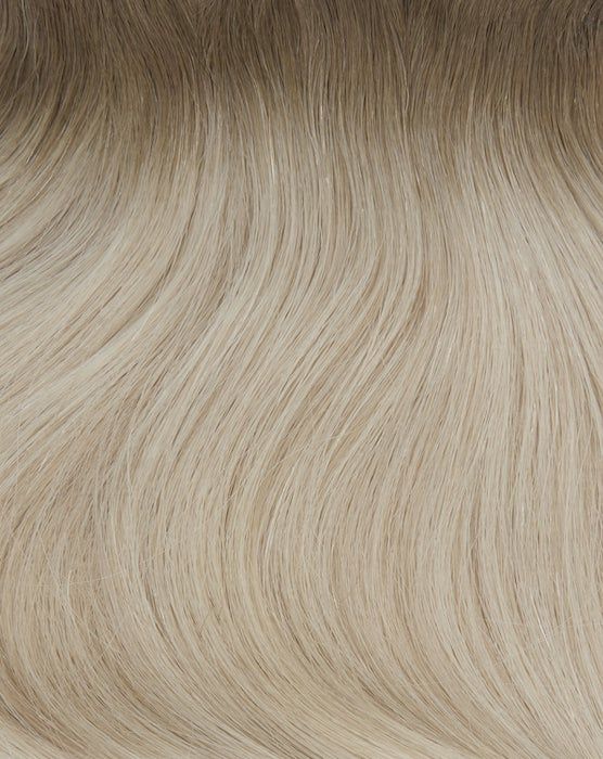Beauty Works Celebrity Choice Nano Bond Extensions Double Drawn: 20"