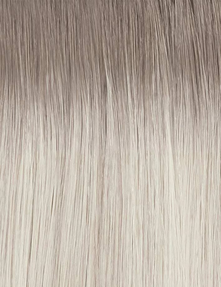 Beauty Works Double Hair Set Clip-in Hair Extensions 22 inch