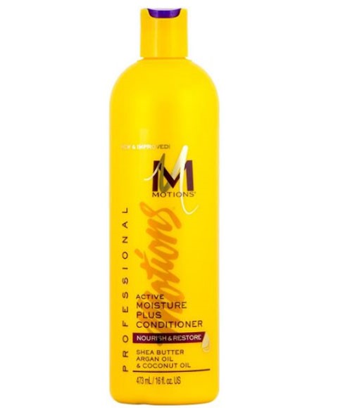Motions Moisture Plus Conditioner 473ml