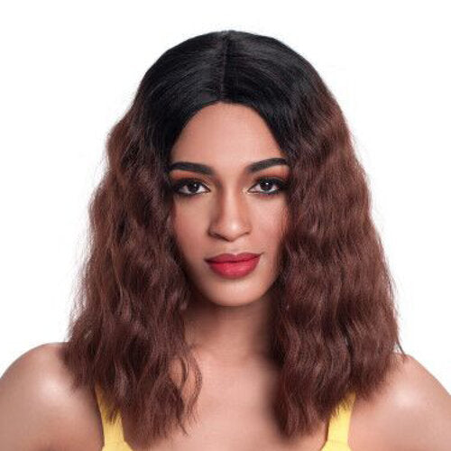 Sleek Spotlight 101 Nackissa Wig