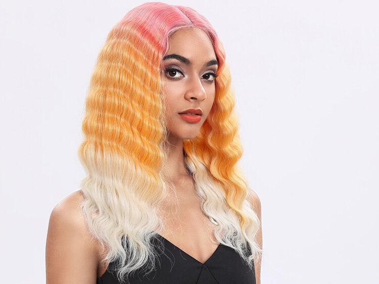 Sleek Spotlight 101 Nyla Wig