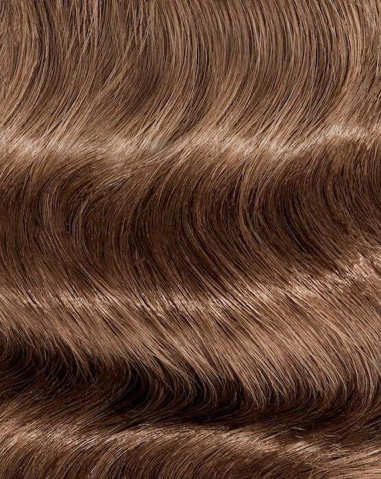 Beauty Works Celebrity Choice Nano Bond Extensions Double Drawn: 20"