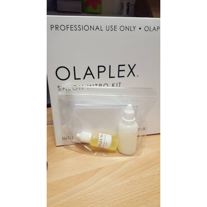 Olaplex Bond Multiplier and Bond Perfector Step 1 & 2 - 15ml / 30ml