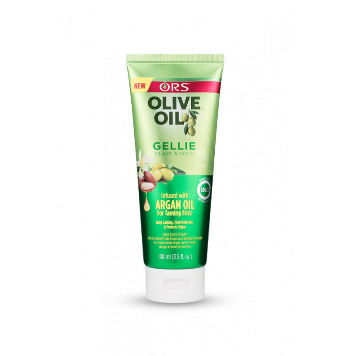 ORS Gellie Glaze & Hold 100ml