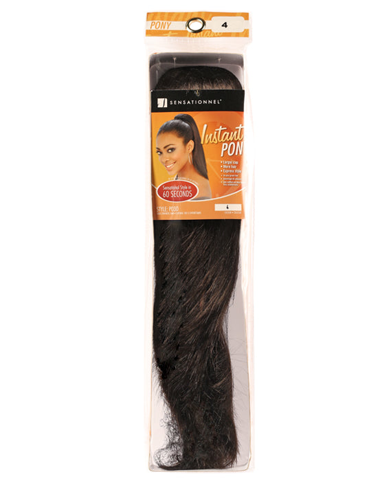 Sensationnel P030 Instant Pony