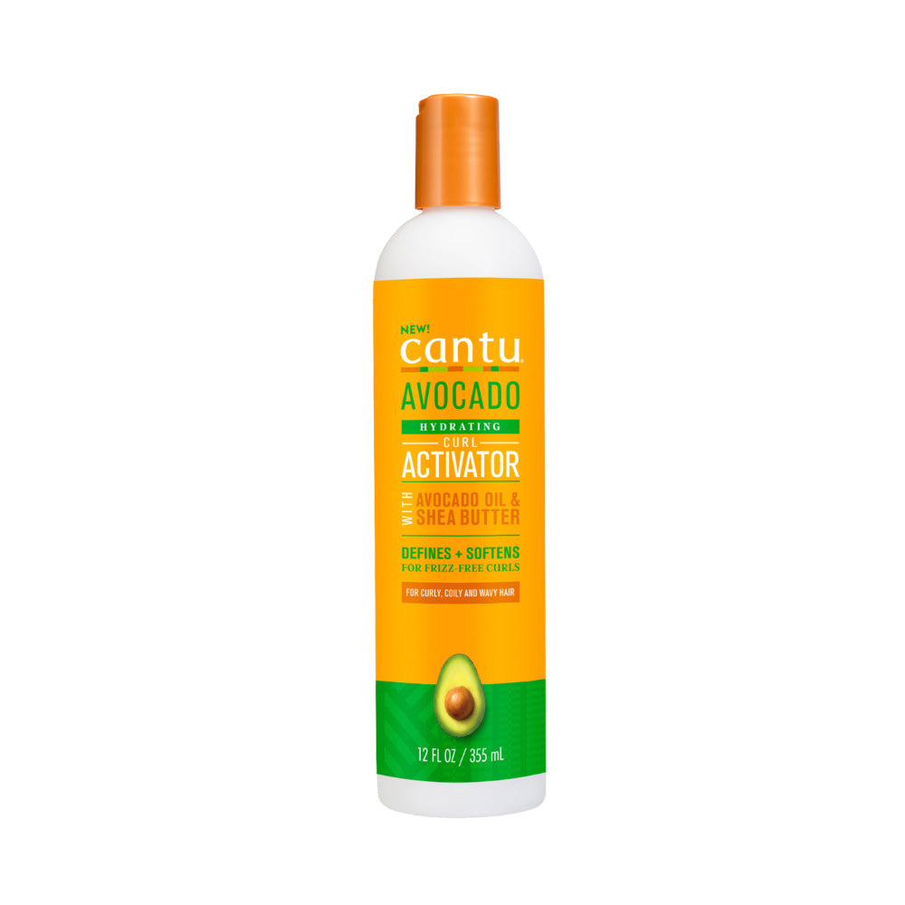 Cantu Avocado Curl Activator 355ml