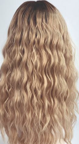 Paisley TT10/AshBlonde