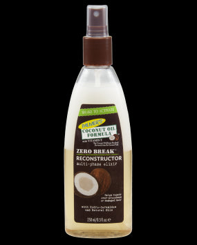 Palmers Zero Break™ Reconstructor 250ml