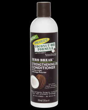 Palmers Zero Break™ Cleansing Oil Conditioner 350ml