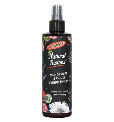 Palmer's - Natural Fusions Mallow Root Leave in Conditioner 250ml