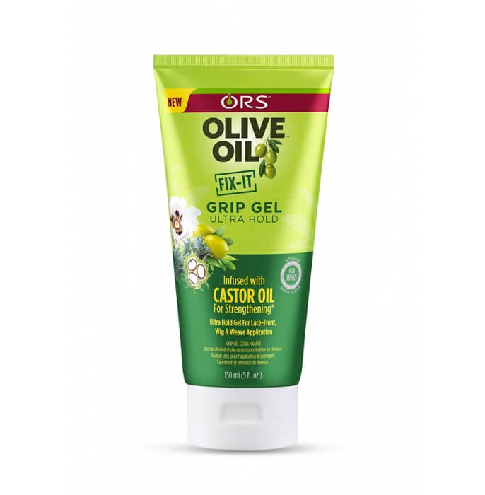 ORS Super Hold Wig Grip Gel 150ml