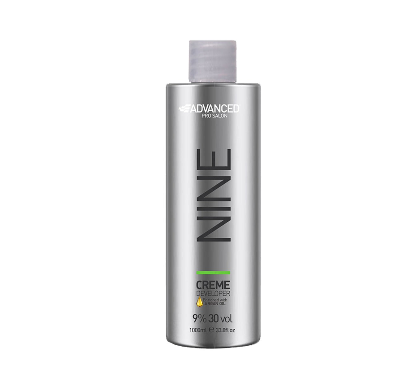 Advanced Pro Salon Creme Developer 9% 30 Vol 1000ml
