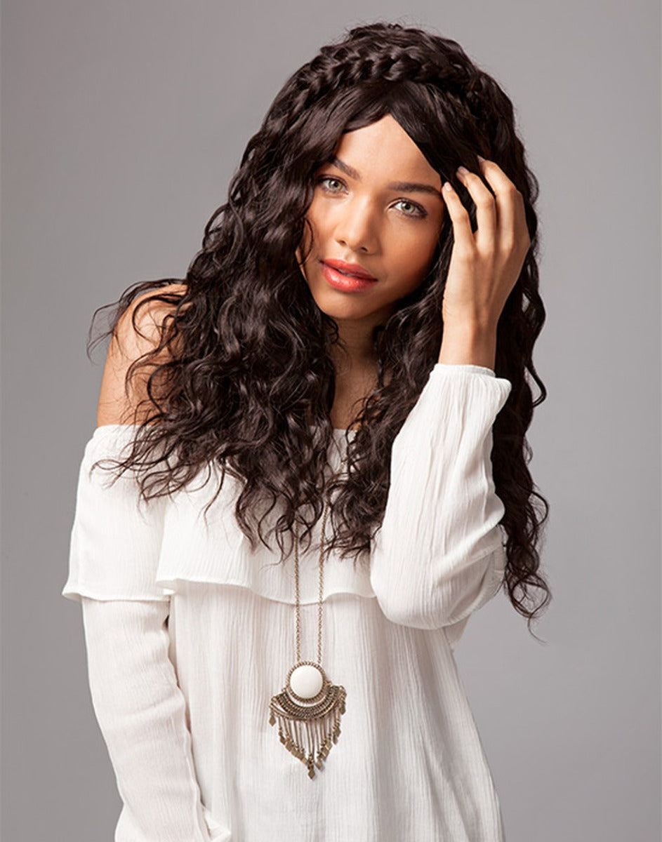 Bare & Natural Peruvian Loose Wave Weave 113g