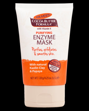 Palmers Purifying Enzyme Mask 120g
