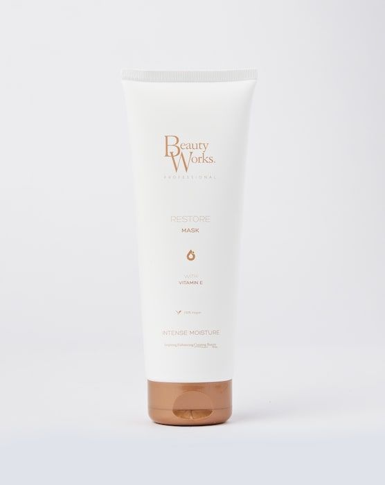 Beauty Works Restore Mask 250ml