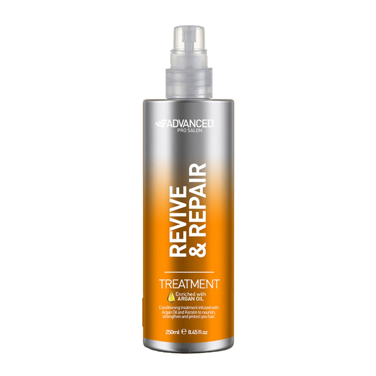 Advanced Pro Salon Revive & Repair 250ml