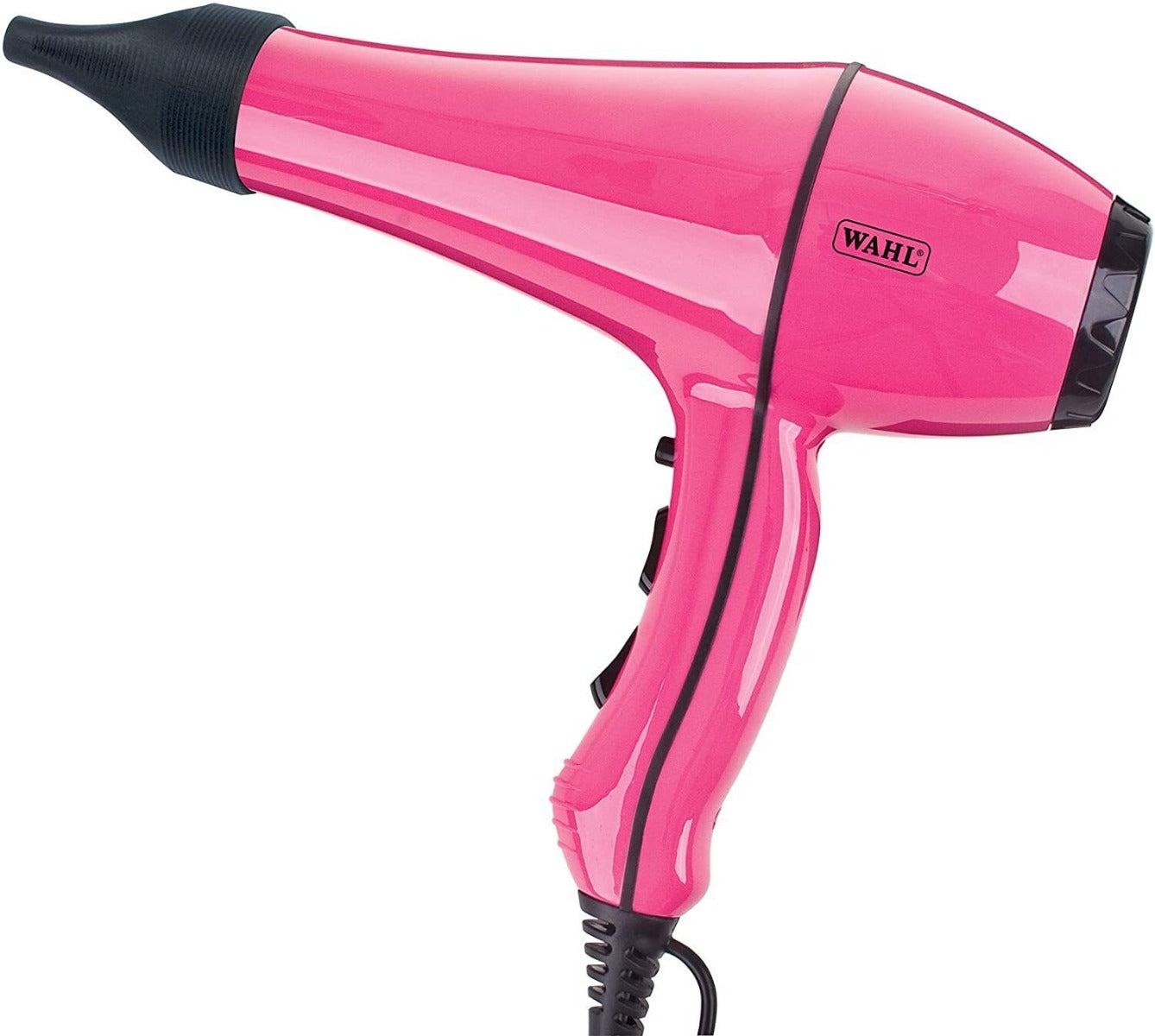 Wahl PowerDry 2000W Professional Hairdryer - Pink