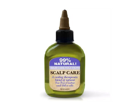 Difeel Scalp Care Oil 75ml