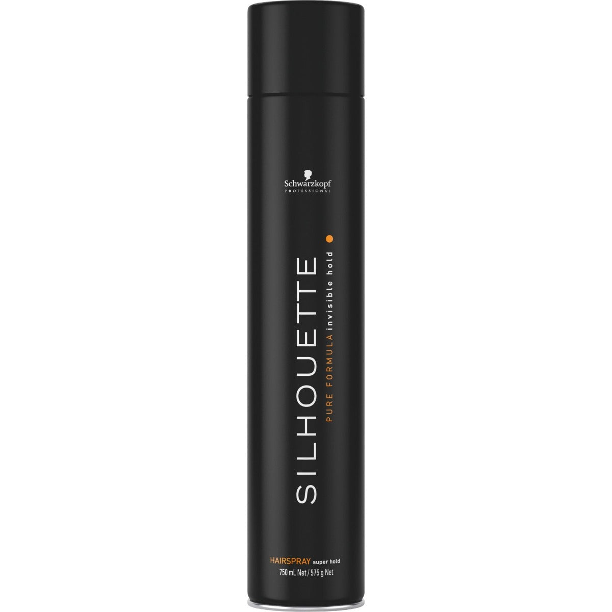 Schwarzkopf Silhouette Super Hold Hairspray 750ml