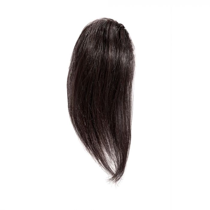 American Dream Human Hair Clip-In Side Fringe