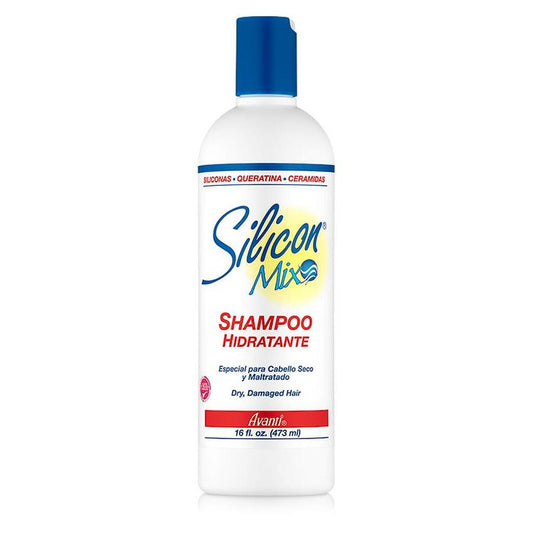 Silicon Mix Hydrating Shampoo 473ml