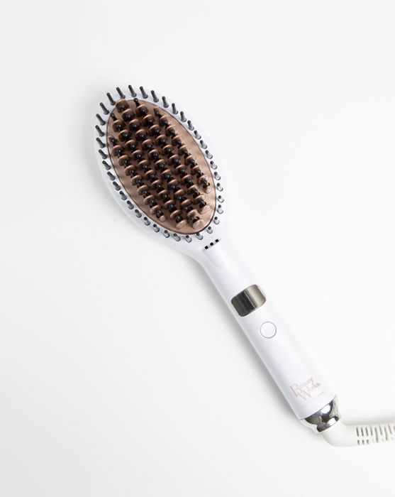 Beauty Works Speed Styler Hot Brush