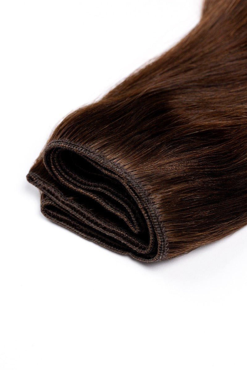 Stranded Original Weft Human Hair