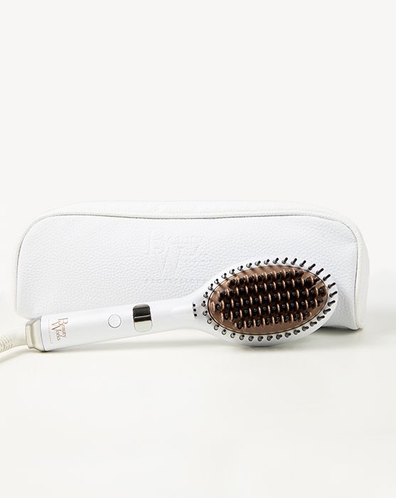 Beauty Works Speed Styler Hot Brush