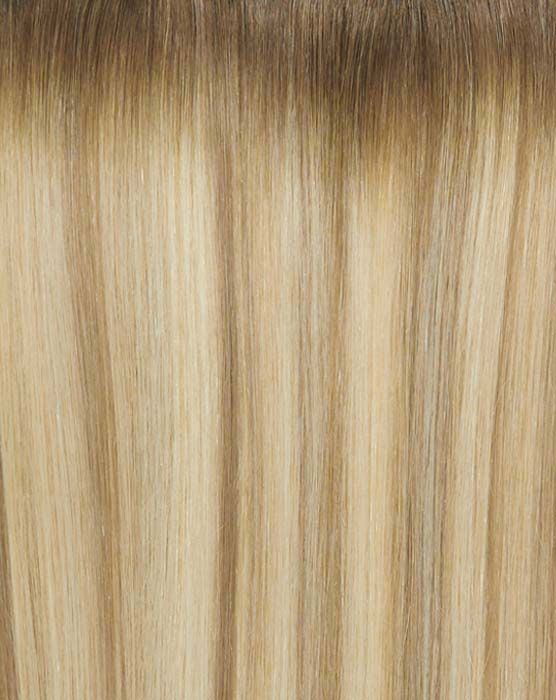 Beauty Works Double Hair Set Clip-in Hair Extensions 22 inch