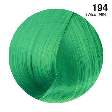 Sweet Mint 194
