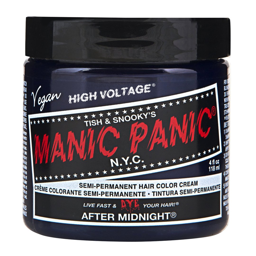 MANIC PANIC AFTER MIDNIGHT® - CLASSIC HIGH VOLTAGE®