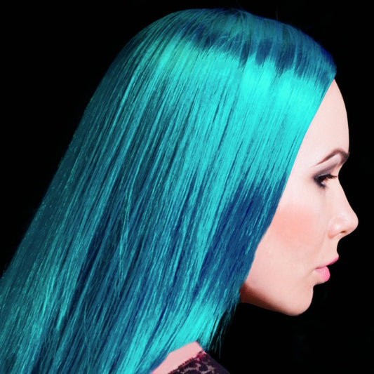MANIC PANIC ATOMIC TURQUOISE™ - CLASSIC HIGH VOLTAGE®