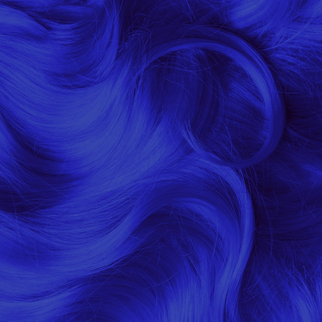 MANIC PANIC BLUE MOON™ - CLASSIC HIGH VOLTAGE®