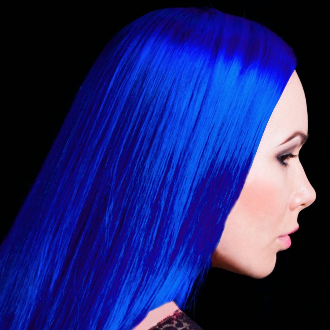 MANIC PANIC BLUE MOON™ - CLASSIC HIGH VOLTAGE®