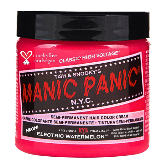 MANIC PANIC ELECTRIC WATERMELON™ - CLASSIC HIGH VOLTAGE®