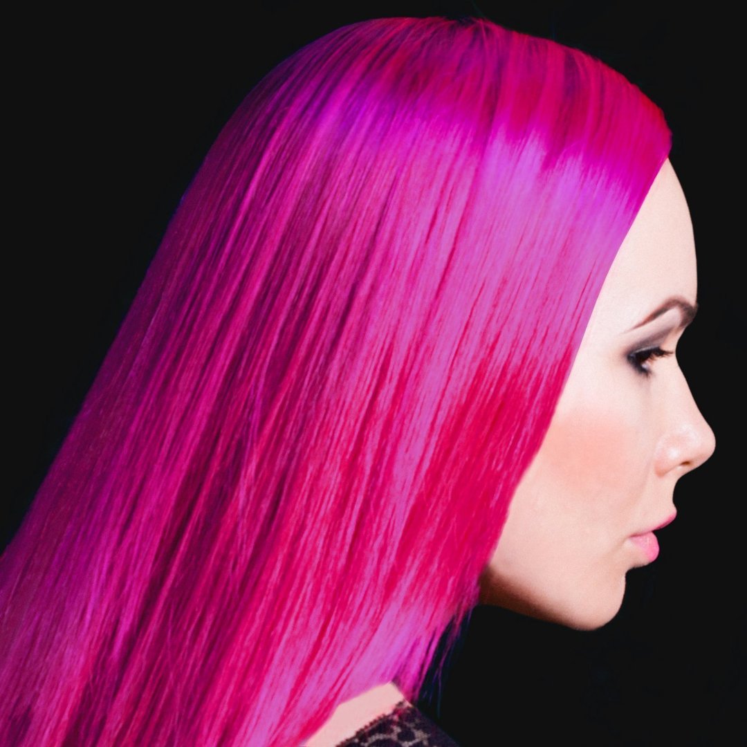 MANIC PANIC HOT HOT™ PINK - CLASSIC HIGH VOLTAGE®