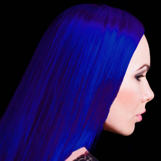 MANIC PANIC LIE LOCKS™ - CLASSIC HIGH VOLTAGE®