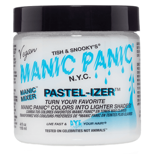 MANIC PANIC MANIC® MIXER/PASTEL-IZER®
