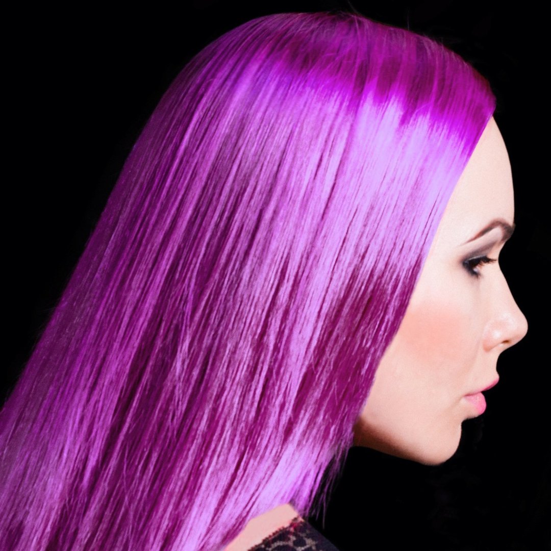 MANIC PANIC MYSTIC HEATHER™ - CLASSIC HIGH VOLTAGE®