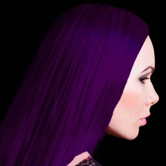 MANIC PANIC PLUM PASSION™ - CLASSIC HIGH VOLTAGE®