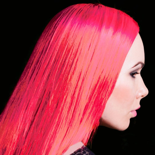 MANIC PANIC PRETTY FLAMINGO™ - CLASSIC HIGH VOLTAGE®