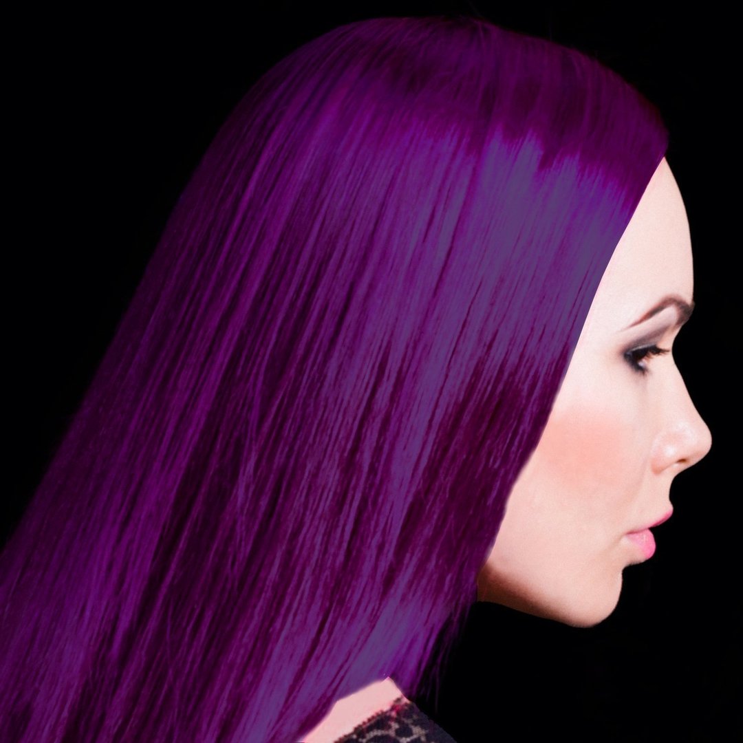 MANIC PANIC PURPLE HAZE® - CLASSIC HIGH VOLTAGE®