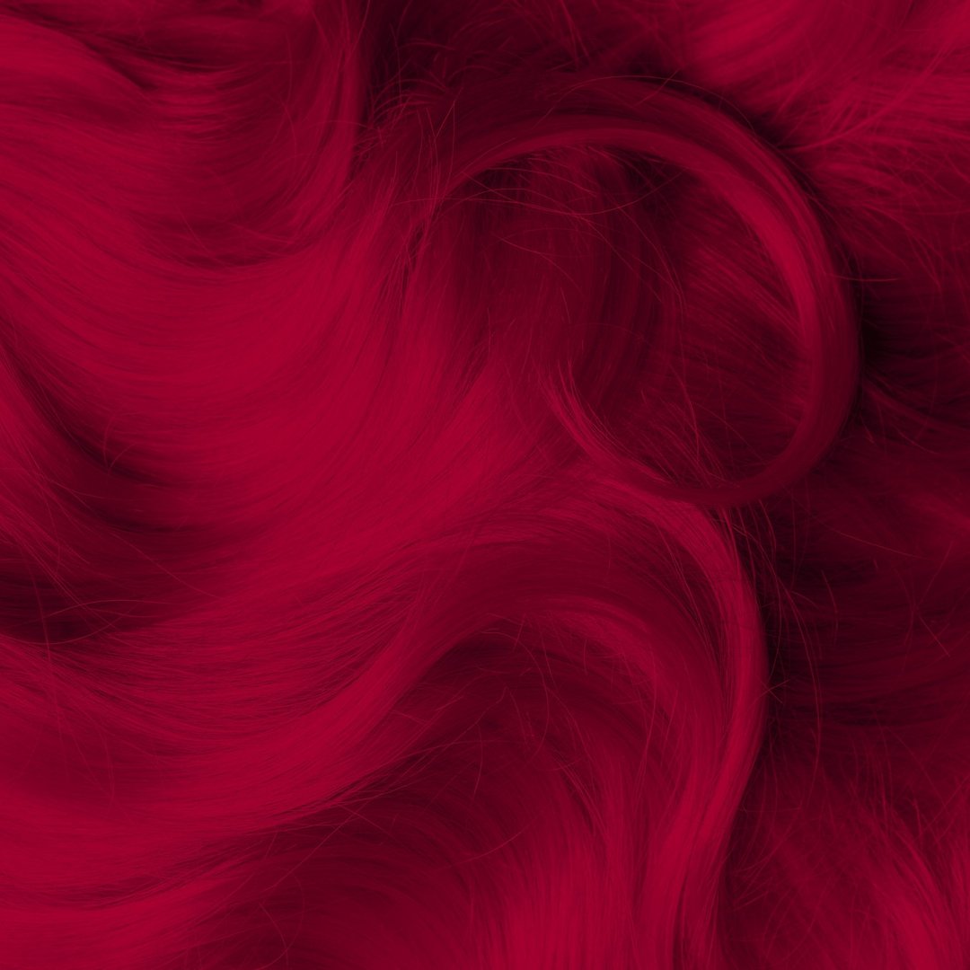 MANIC PANIC ROCK 'N' ROLL® RED - CLASSIC HIGH VOLTAGE®