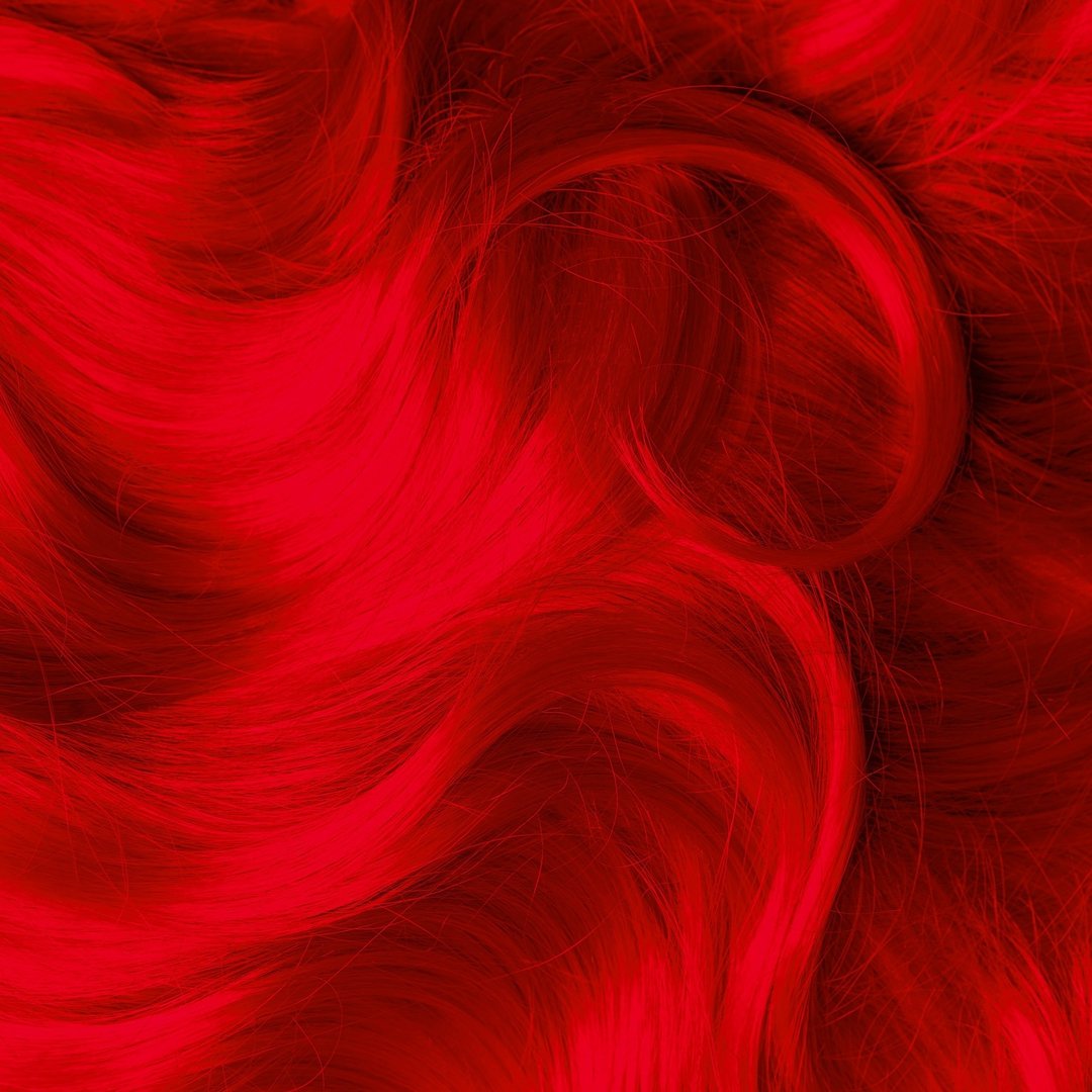 MANIC PANIC WILDFIRE™ - CLASSIC HIGH VOLTAGE®