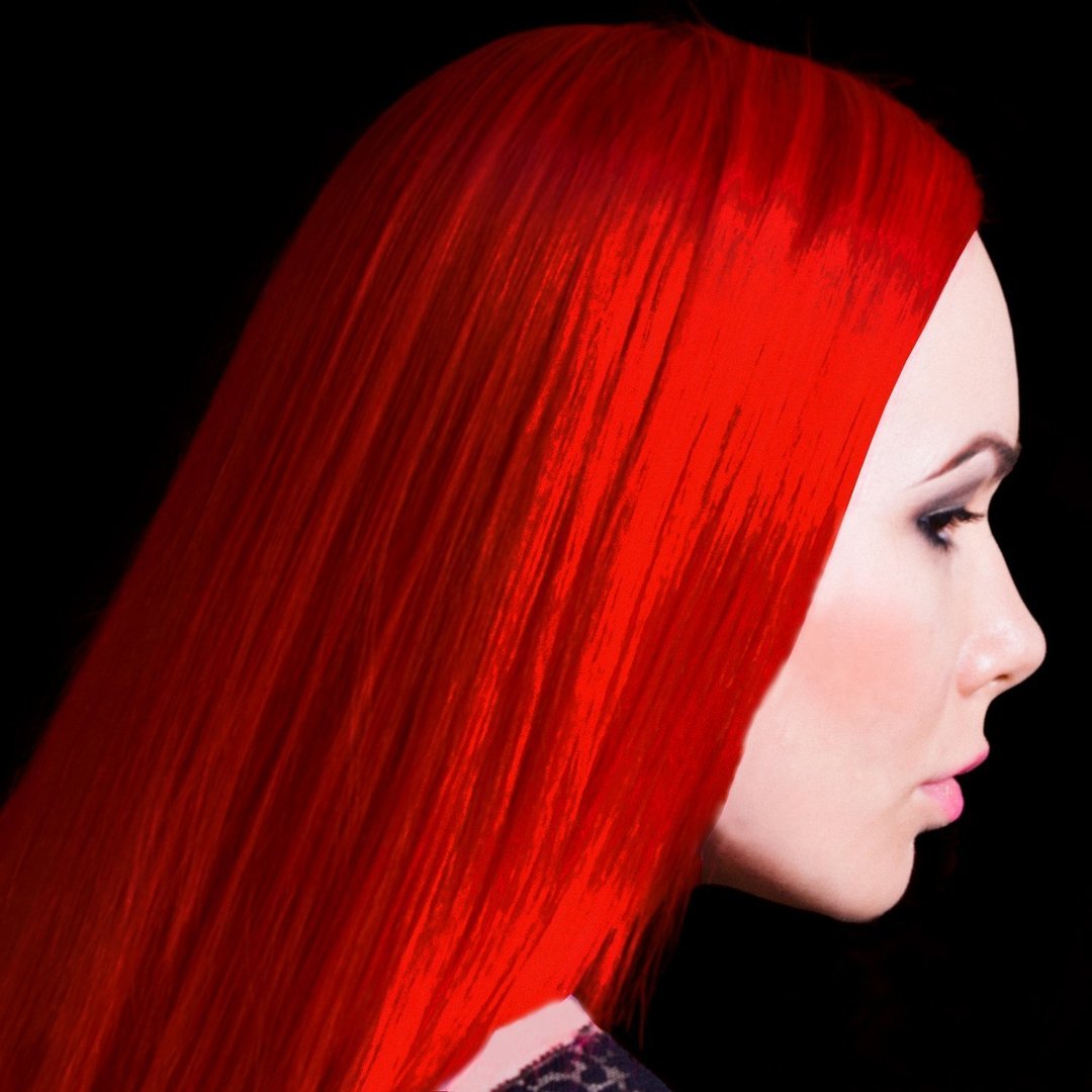 MANIC PANIC WILDFIRE™ - CLASSIC HIGH VOLTAGE®