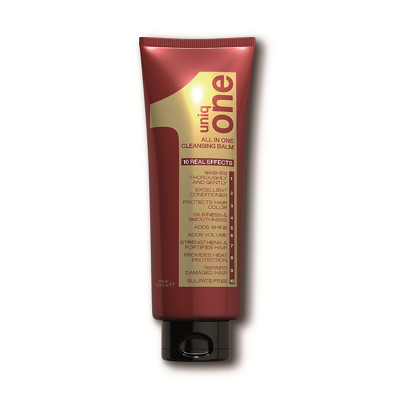 Uniq One All In One Shampoo 300ml