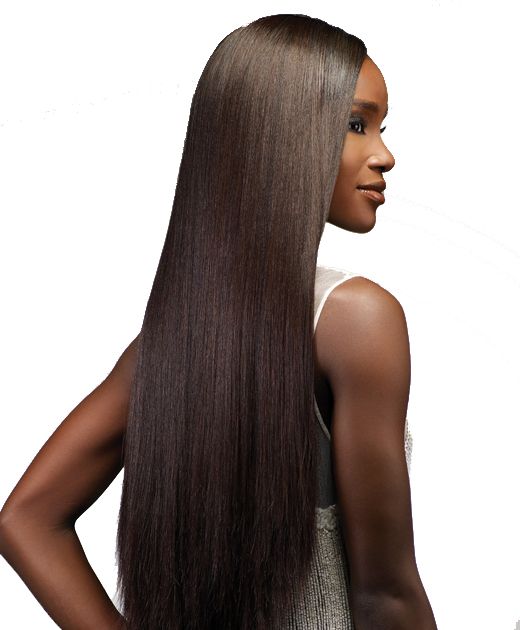 Sensationnel Remi Goddess Yaki Weave 100% Human Hair