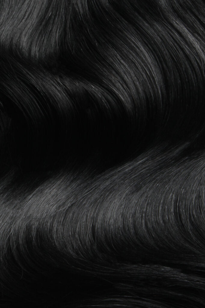 SWAY SEAMLESS FLAT WEFT HAIR EXTENSIONS 16 inch - 18 inch