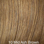 SLEEK BEYONCE WIG FASHION  SYNTHETIC WIG